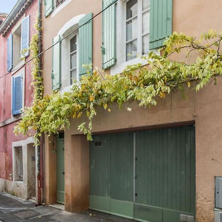 Cute And Cozy Town-House Of 130M2 In Avignon Villa Exteriör bild