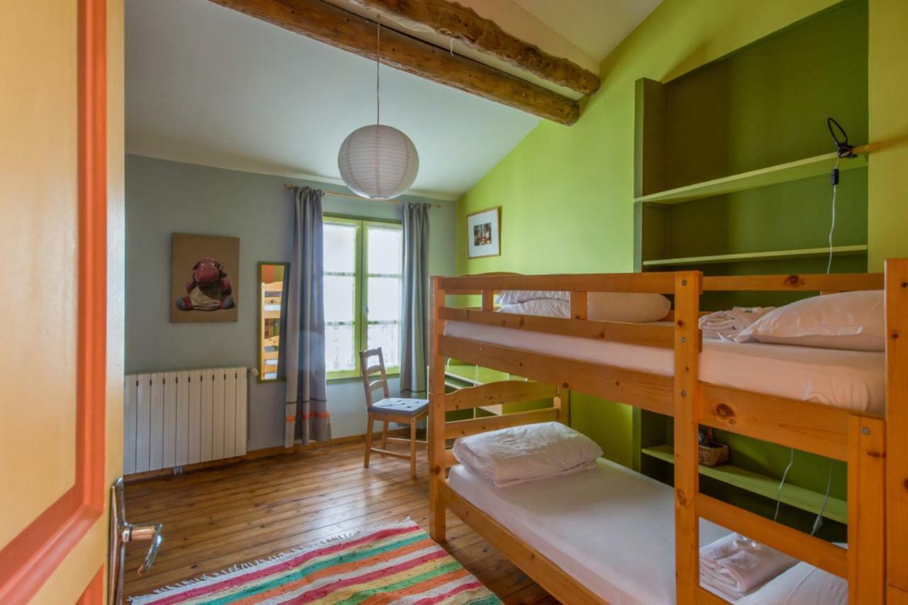 Cute And Cozy Town-House Of 130M2 In Avignon Villa Exteriör bild