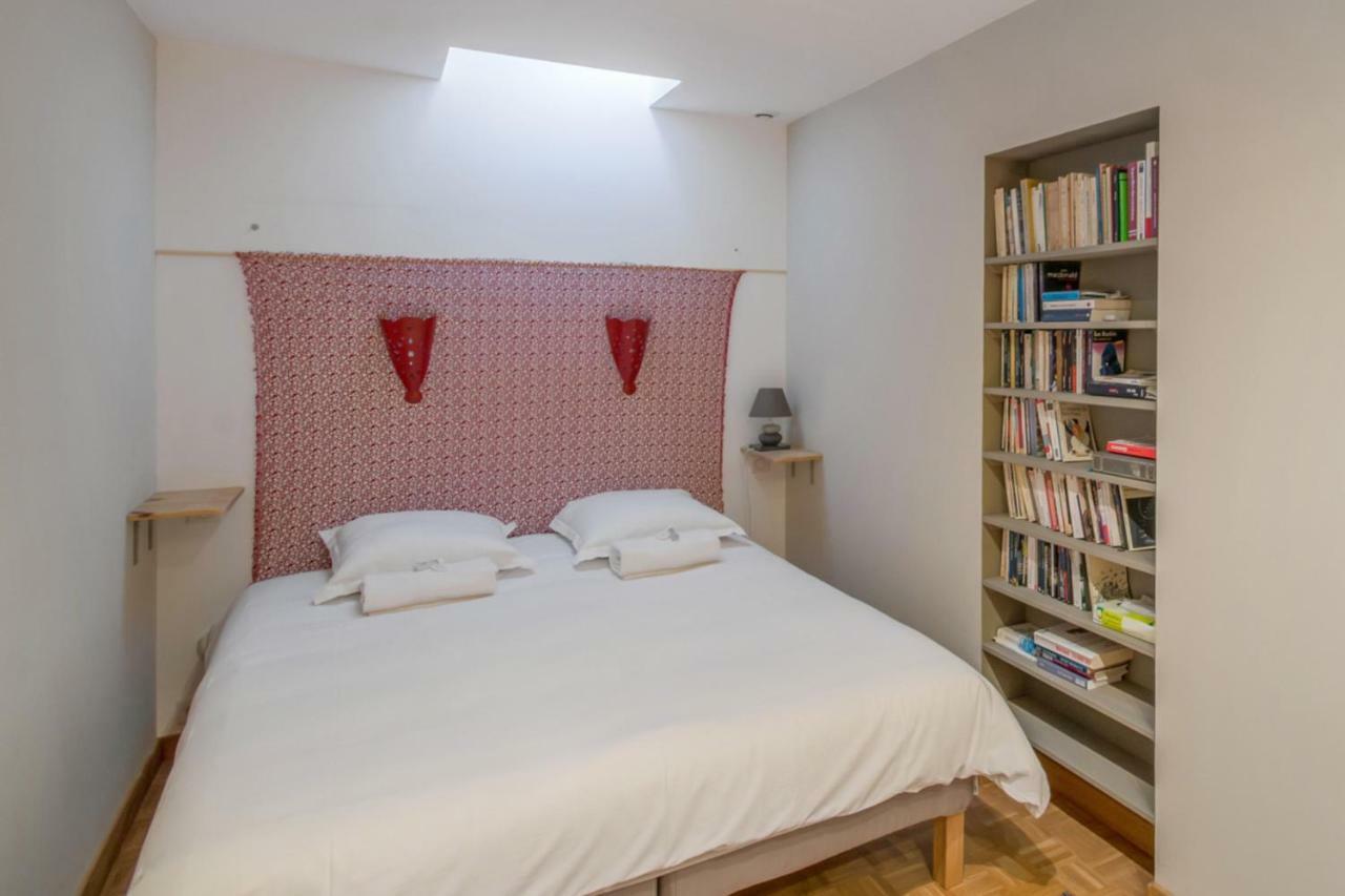 Cute And Cozy Town-House Of 130M2 In Avignon Villa Exteriör bild